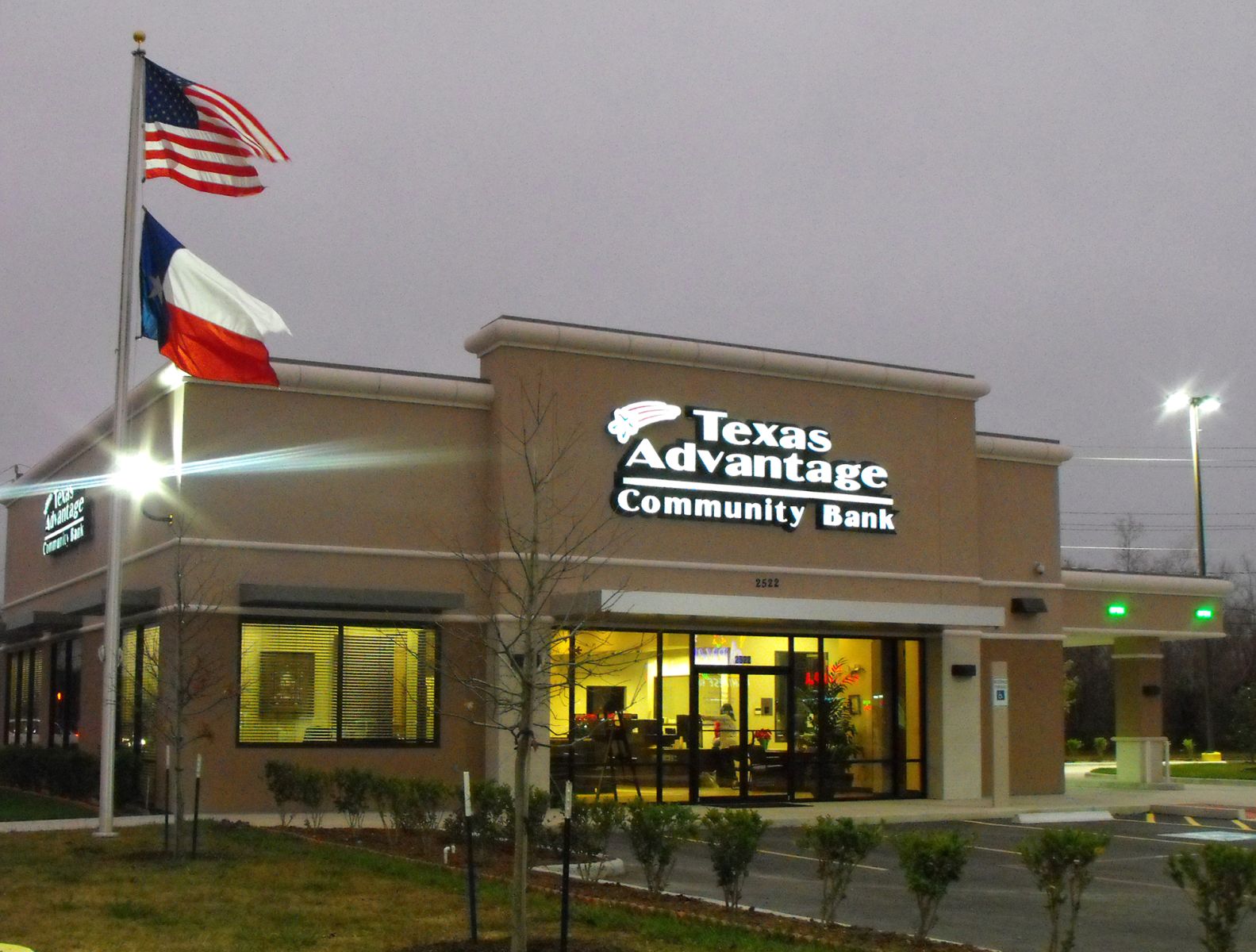 pearland location